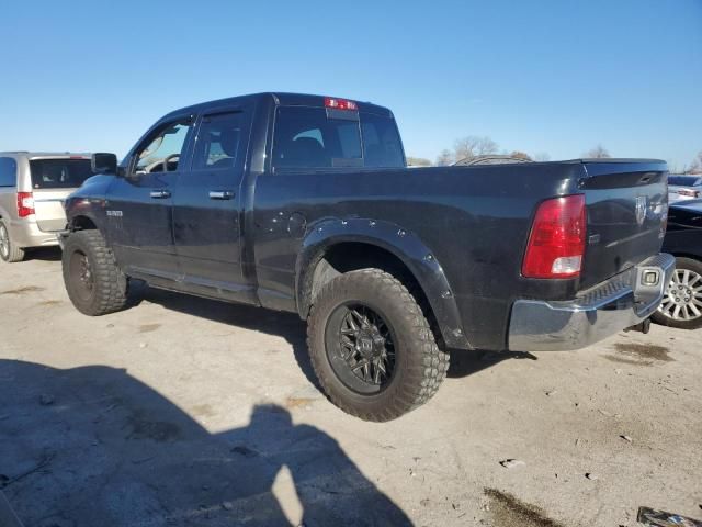 2010 Dodge RAM 1500