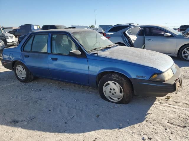 1994 Chevrolet Cavalier RS