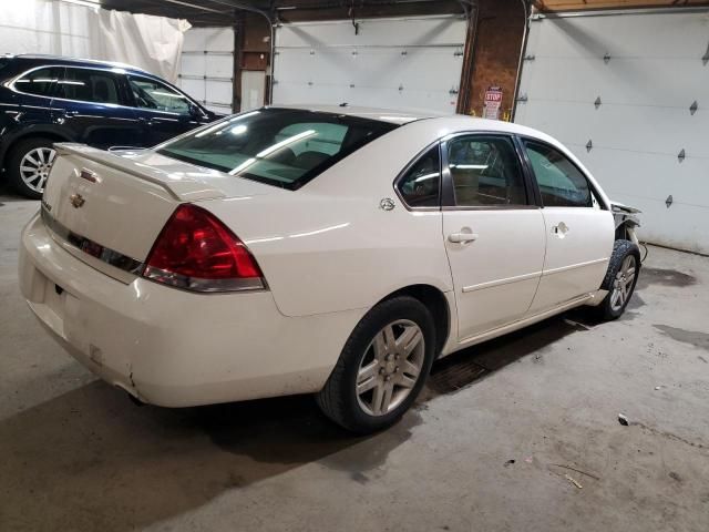 2007 Chevrolet Impala LT