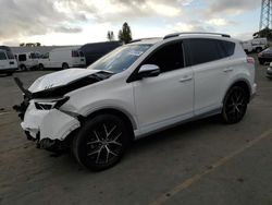 Salvage Cars with No Bids Yet For Sale at auction: 2016 Toyota Rav4 SE