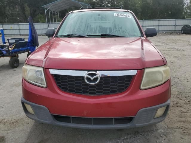 2008 Mazda Tribute I