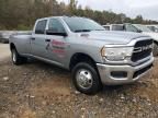 2022 Dodge RAM 3500 Tradesman