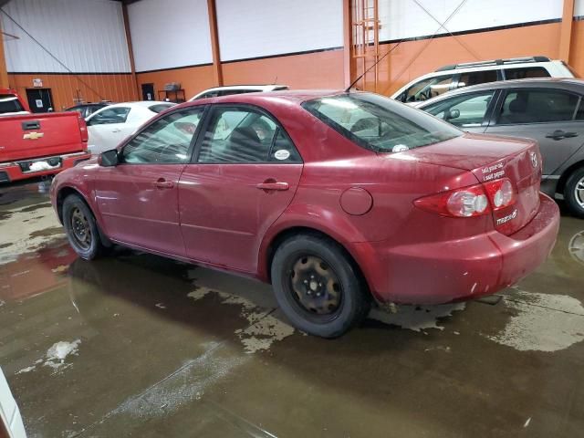 2005 Mazda 6 I