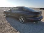 2000 Pontiac Firebird