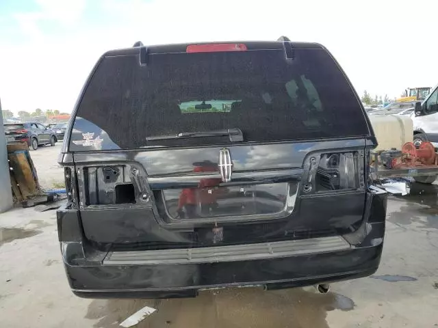 2008 Lincoln Navigator L