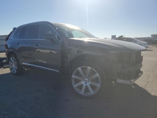 2016 Volvo XC90 T6