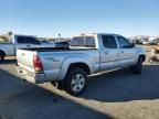 2008 Toyota Tacoma Double Cab Prerunner Long BED