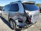 2012 Toyota Sienna XLE