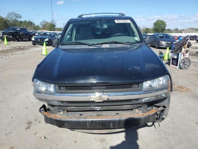 2006 Chevrolet Trailblazer LS