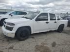 2005 Chevrolet Colorado