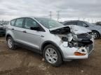 2013 Ford Escape S