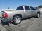 2007 Chevrolet Silverado C1500 Crew Cab