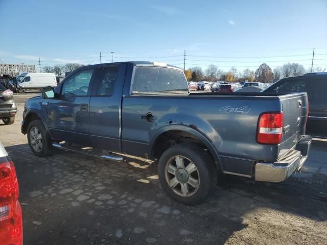 2004 Ford F150