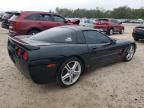 1998 Chevrolet Corvette