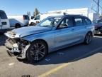 2014 BMW 328 XI