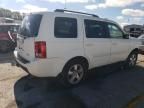 2011 Honda Pilot EXL