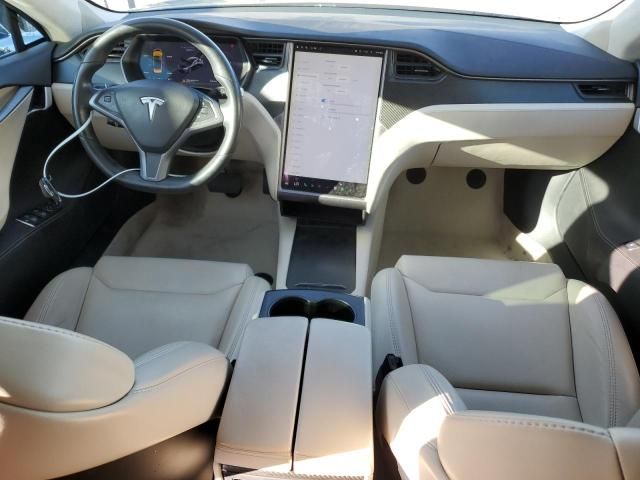 2018 Tesla Model S