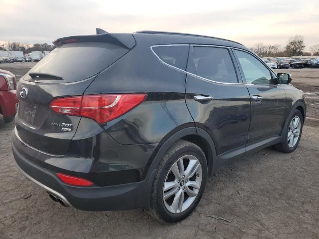 2013 Hyundai Santa FE Sport