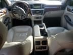 2014 Mercedes-Benz GL 450 4matic