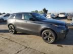 2018 Land Rover Range Rover Velar S