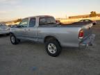 2001 Toyota Tundra Access Cab