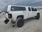 2013 Chevrolet Silverado K2500 Heavy Duty LT