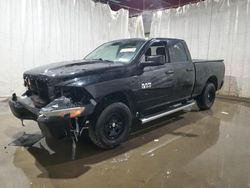 Dodge Vehiculos salvage en venta: 2013 Dodge RAM 1500 ST