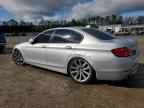 2011 BMW 535 I