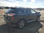 2014 Lexus RX 450H