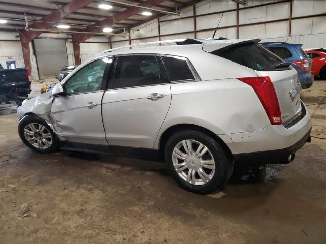 2013 Cadillac SRX Luxury Collection