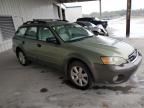 2006 Subaru Legacy Outback 2.5I