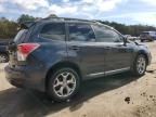 2018 Subaru Forester 2.5I Touring