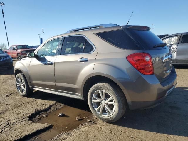 2010 Chevrolet Equinox LT