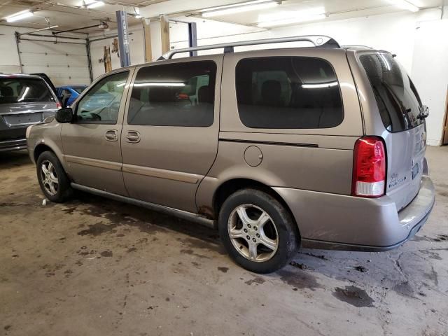 2006 Chevrolet Uplander LT