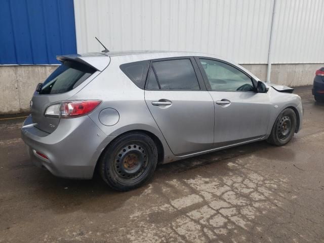 2010 Mazda 3 S