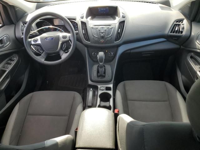 2014 Ford Escape S