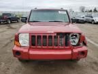 2006 Jeep Commander