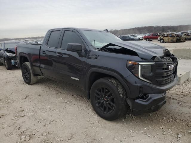 2023 GMC Sierra K1500 ELEVATION-L