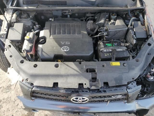 2008 Toyota Rav4 Sport