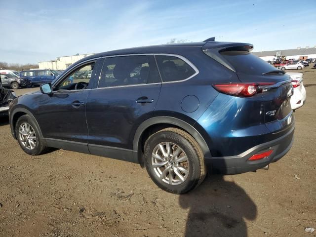 2018 Mazda CX-9 Touring