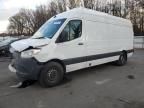 2023 Mercedes-Benz Sprinter 2500