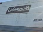 2021 Coleman Coleman