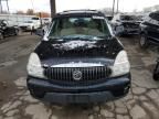 2007 Buick Rendezvous CX