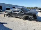 2016 Chevrolet Silverado K2500 Heavy Duty LTZ