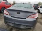 2013 Hyundai Genesis Coupe 2.0T