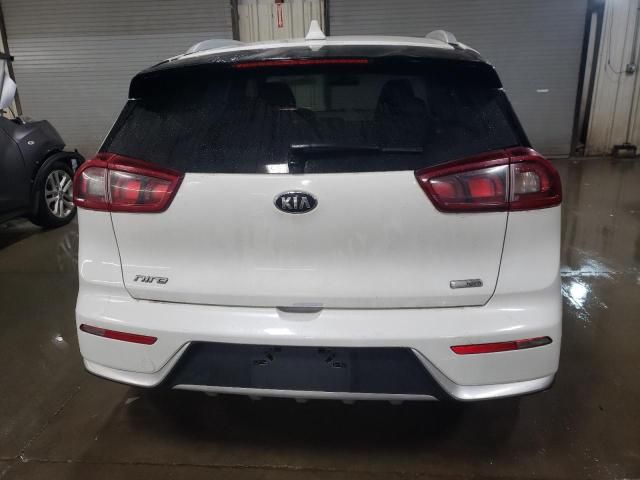 2019 KIA Niro FE