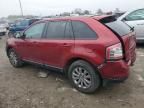 2009 Ford Edge SEL