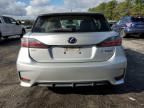 2014 Lexus CT 200