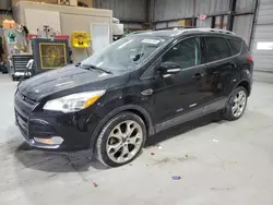 2014 Ford Escape Titanium en venta en Rogersville, MO