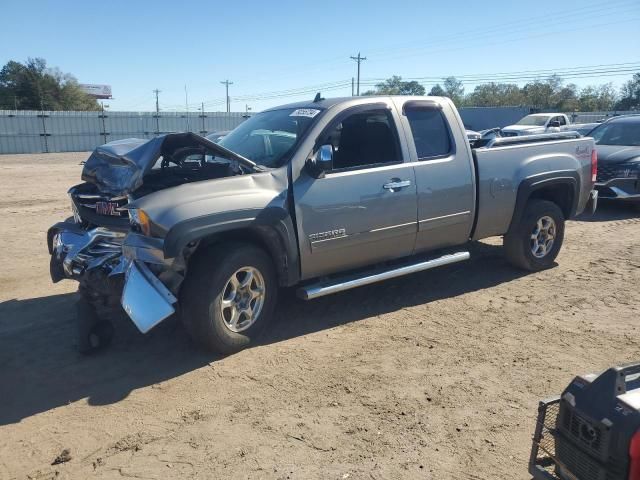 2012 GMC Sierra K1500 SL